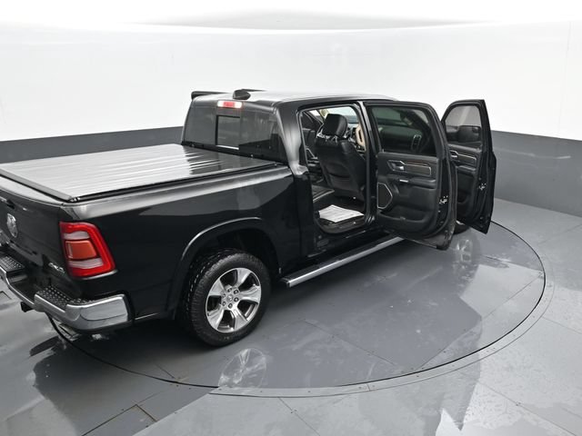 Used 2020 RAM 1500 Laramie AWD/4WD image 24