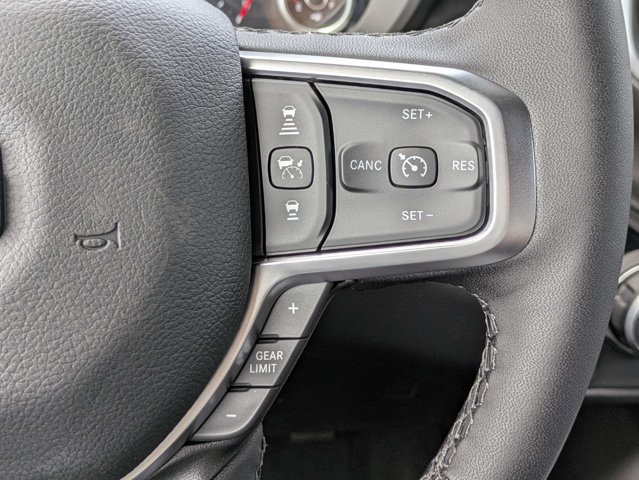 New 2026 RAM 1500 Big Horn AWD/4WD image 27