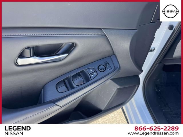 Certified 2023 Nissan Sentra SV w/ All-Weather Package FWD image 13