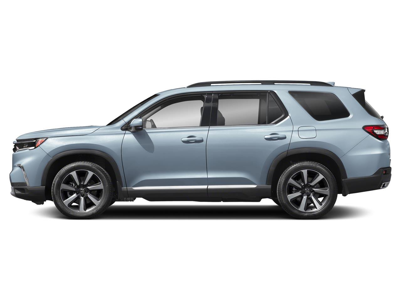 Certified 2024 Honda Pilot Elite image 3