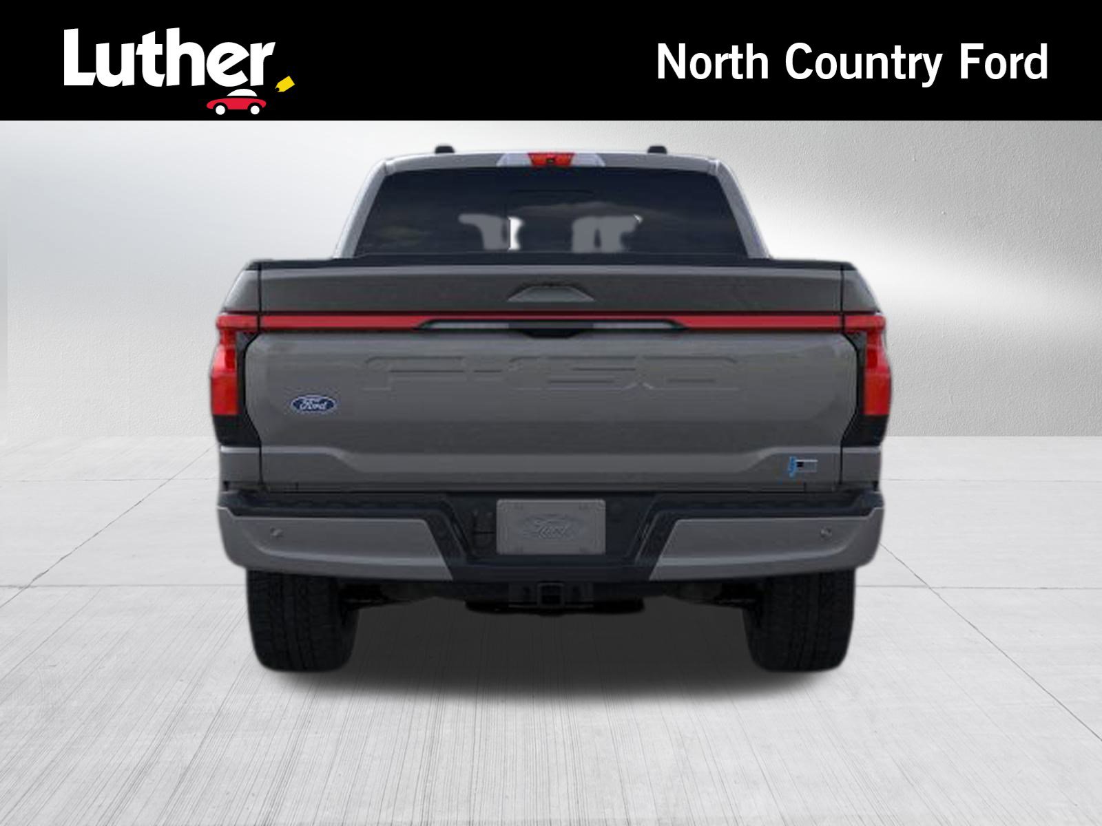 New 2025 Ford F150 Lightning Lariat image 5