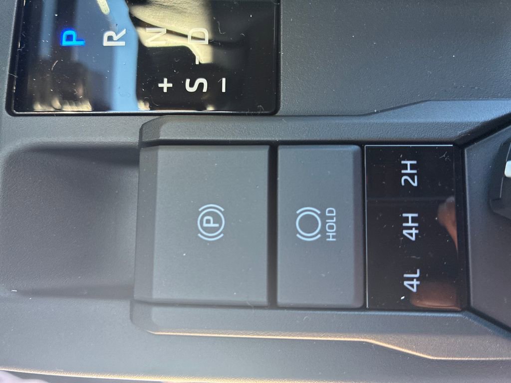 New 2026 Toyota 4Runner TRD Off-Road Premium image 42