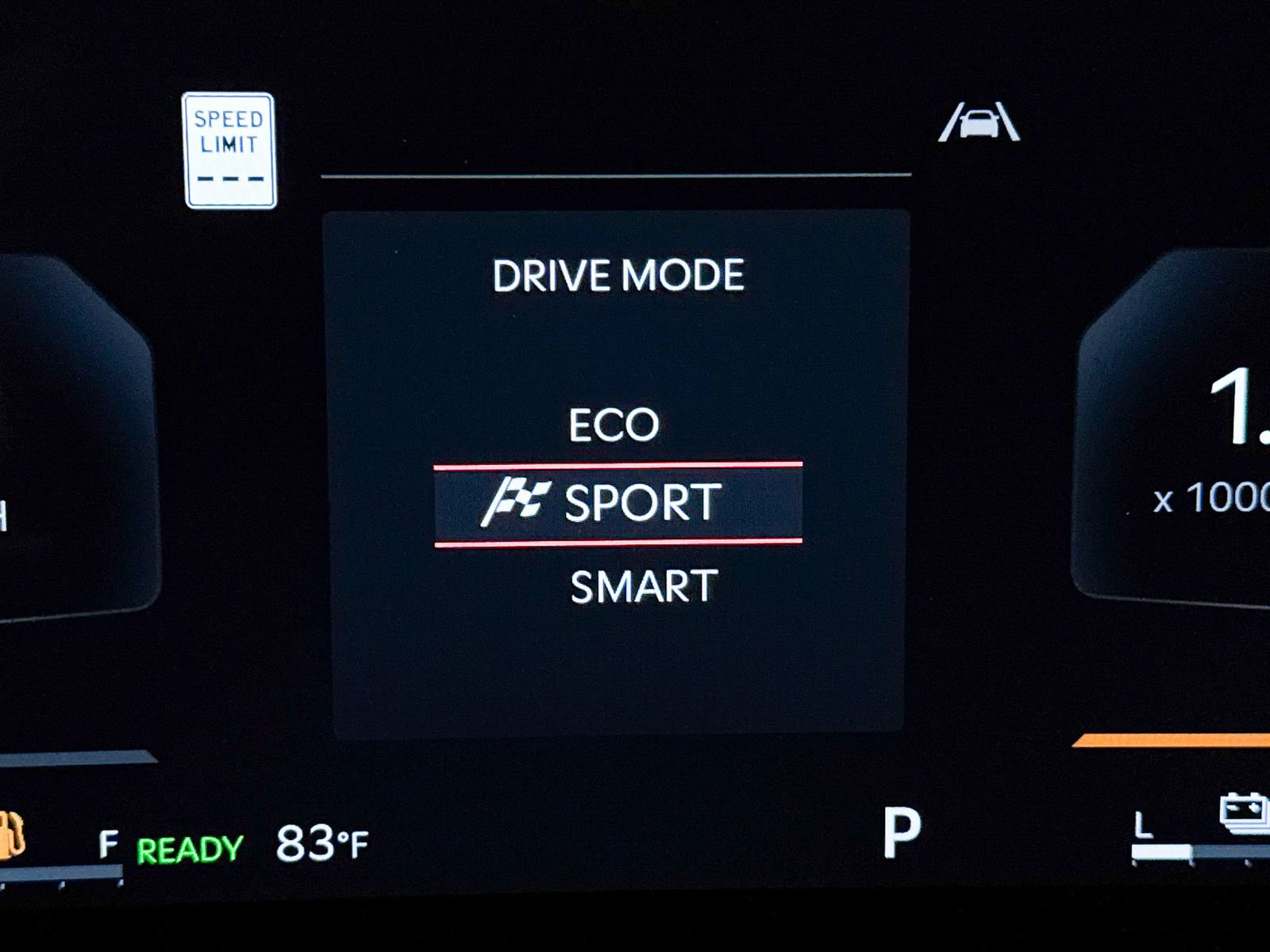 Used 2026 Kia Carnival SX Prestige FWD image 12