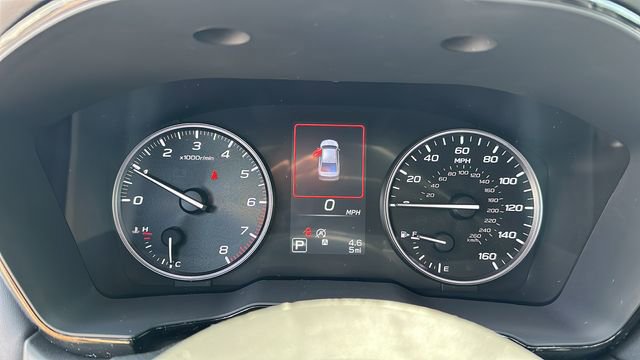 New 2025 Subaru Legacy Premium image 12
