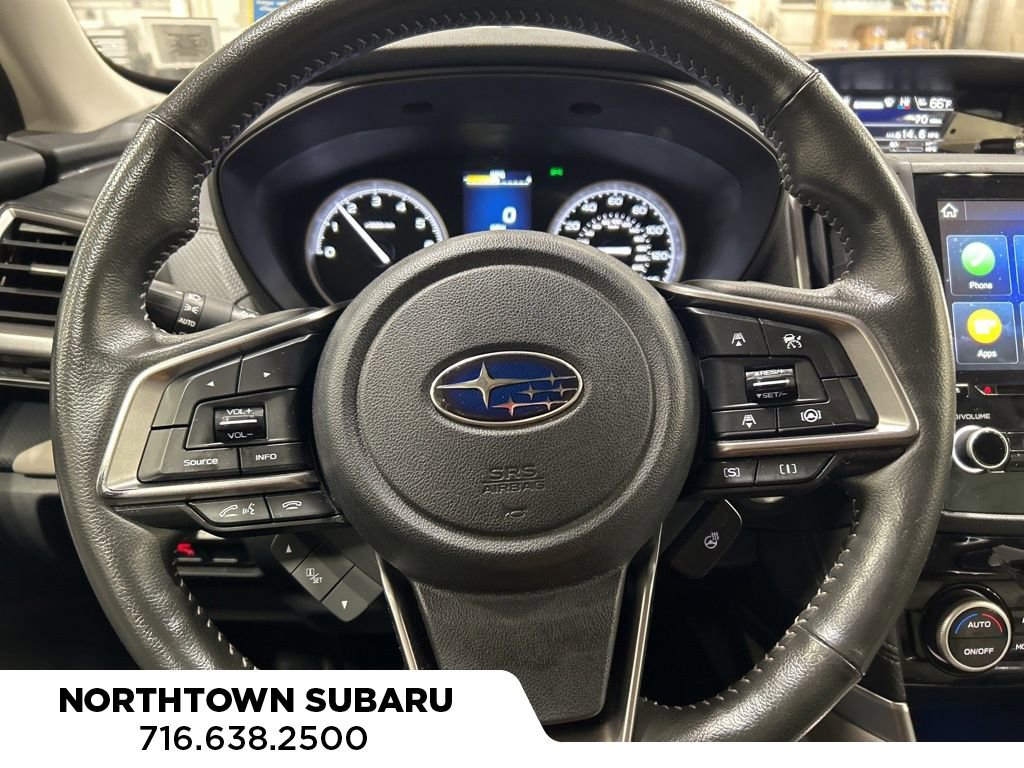 Used 2023 Subaru Forester Limited image 14