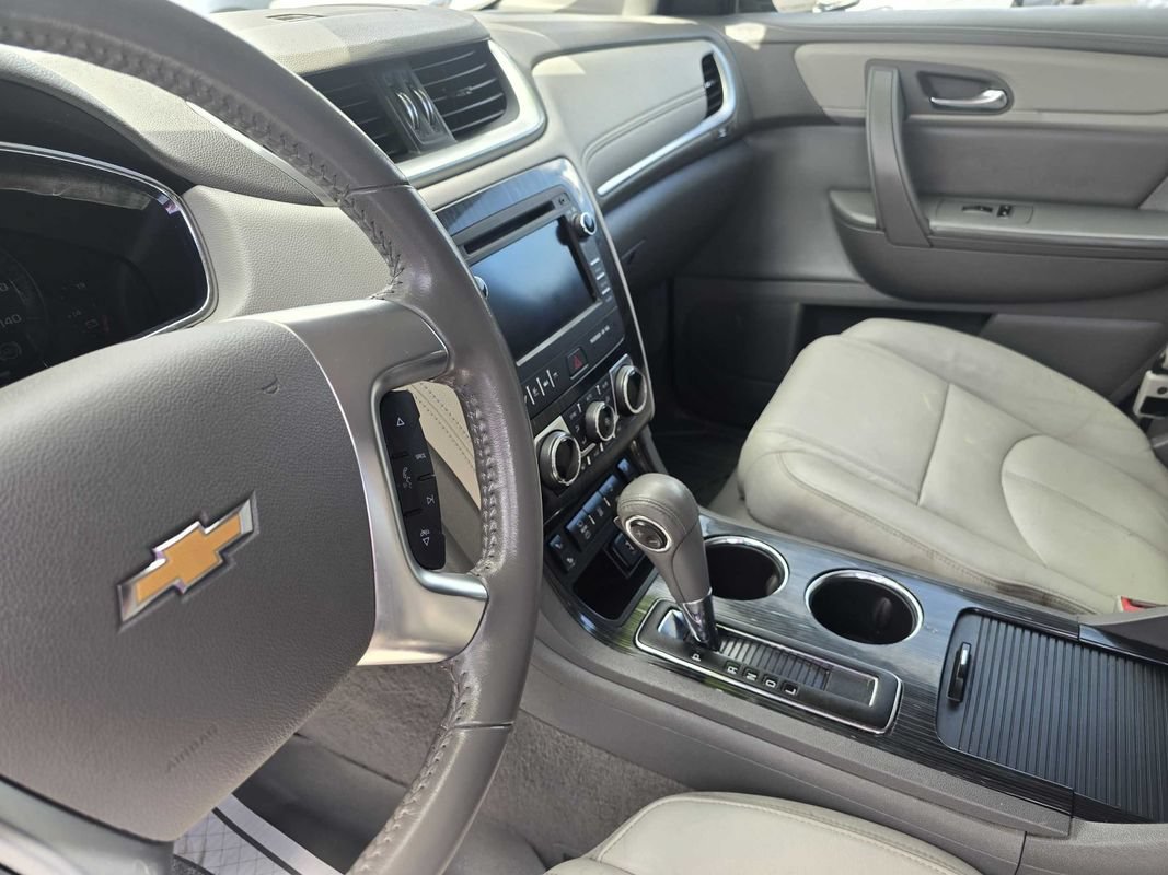 Used 2016 Chevrolet Traverse LT AWD/4WD image 30
