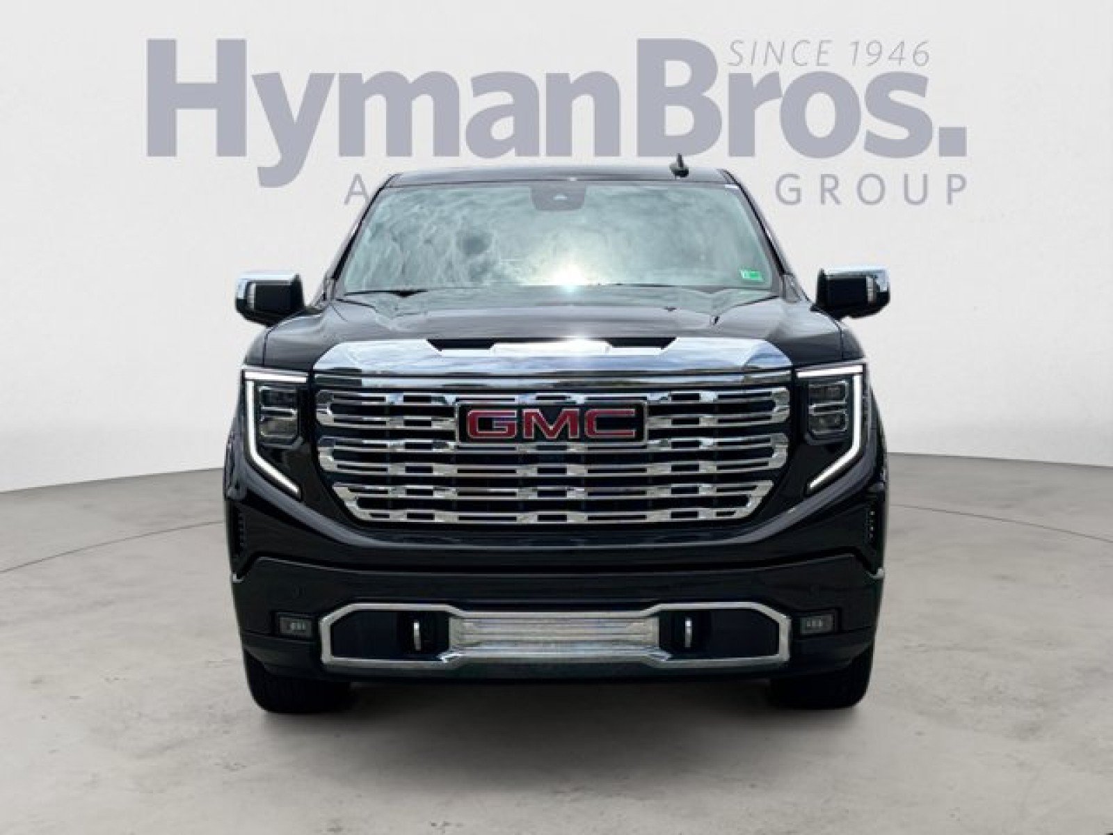 Used 2023 GMC Sierra 1500 Denali AWD/4WD image 8