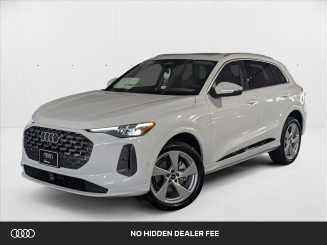 New 2025 Audi Q5 Premium w/ Premium Plus