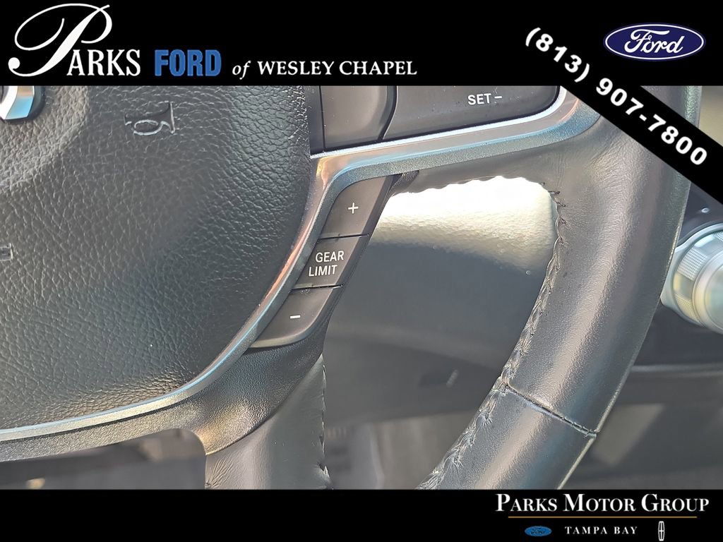 Used 2023 RAM 1500 Laramie AWD/4WD image 32