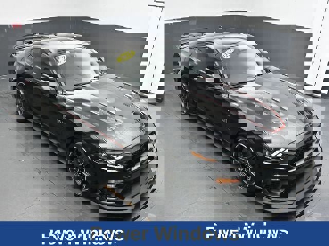 Used 2023 Ford Mustang Mach 1 image 19