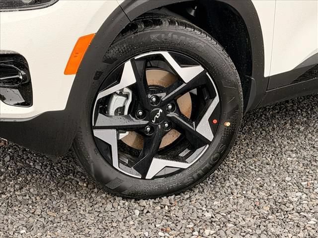 New 2026 Kia Seltos S AWD/4WD image 7