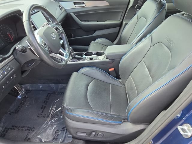 Used 2018 Hyundai Sonata Limited FWD image 10