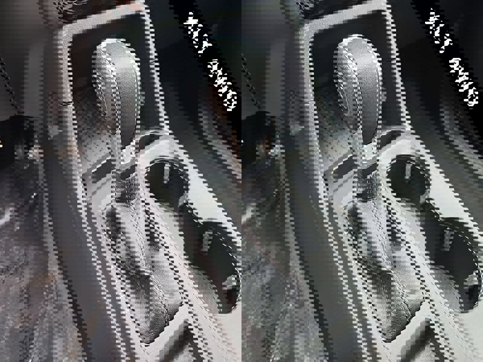 Used 2024 Ford Ranger XLT w/ Trailer Tow Package image 21