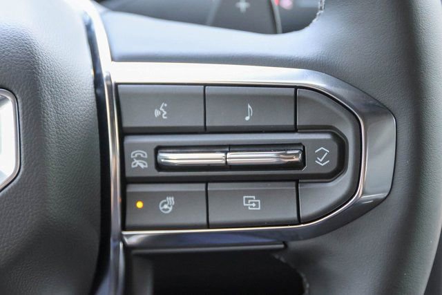 New 2026 GMC Yukon XL Denali w/ Denali Reserve Package image 34