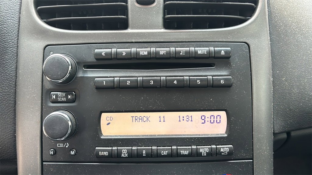 Used 2007 Chevrolet Corvette Coupe image 20