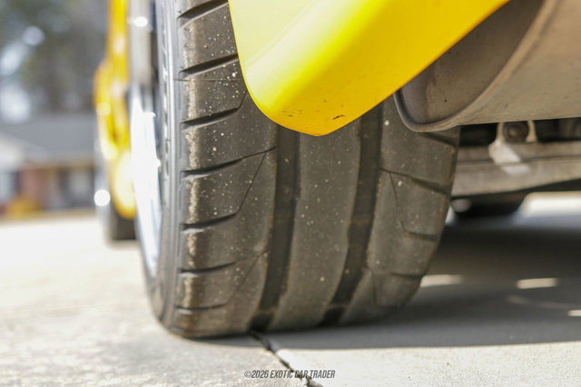 Used 2003 Chevrolet Corvette Z06 w/ Memory Package, 3 Drivers image 66