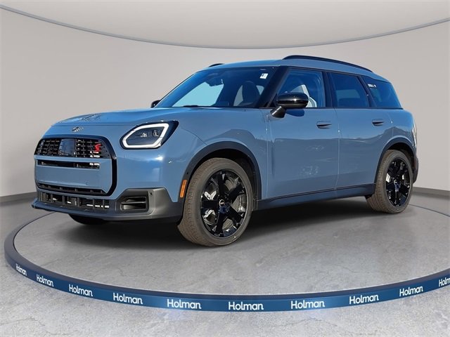 New 2026 MINI Cooper Countryman S