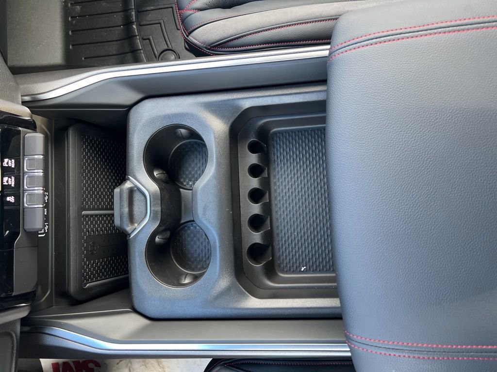 New 2026 RAM 1500 Big Horn image 35