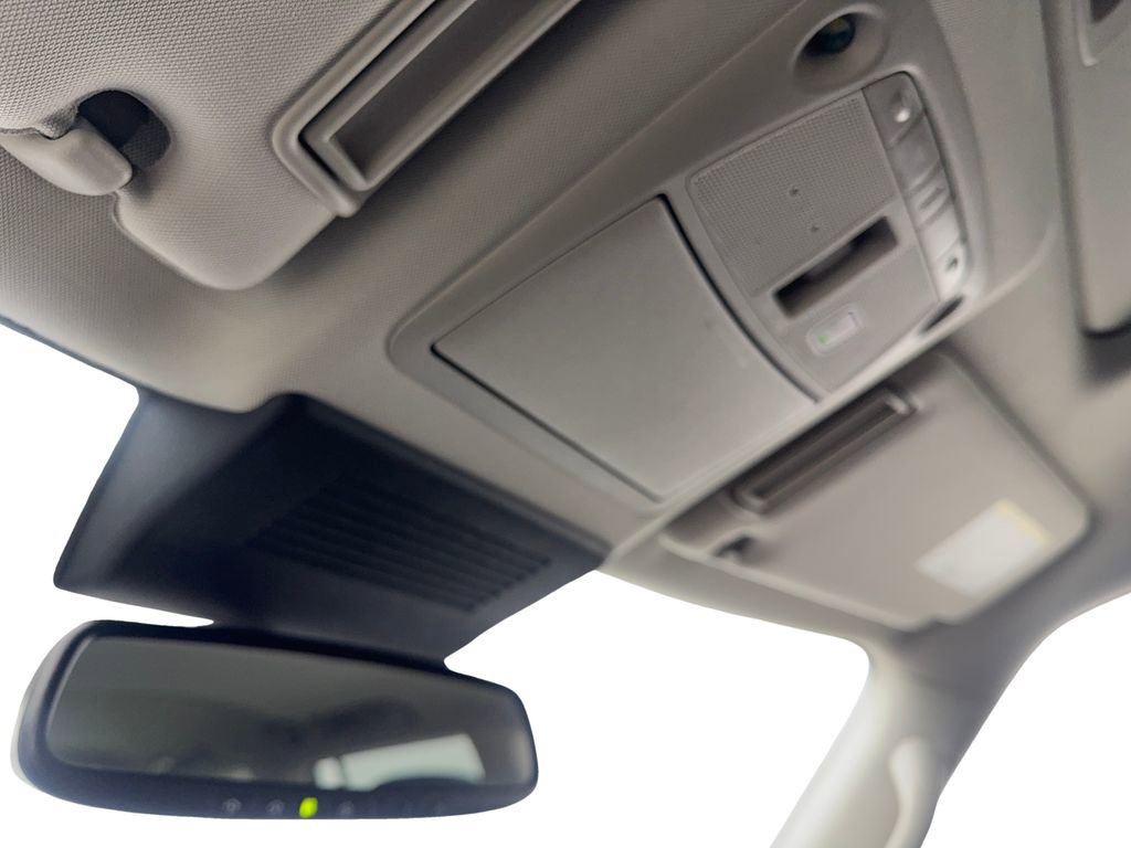 Used 2024 Nissan Armada SL image 80