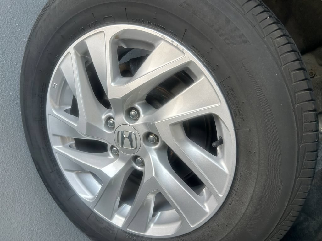 Used 2016 Honda CR-V EX image 23