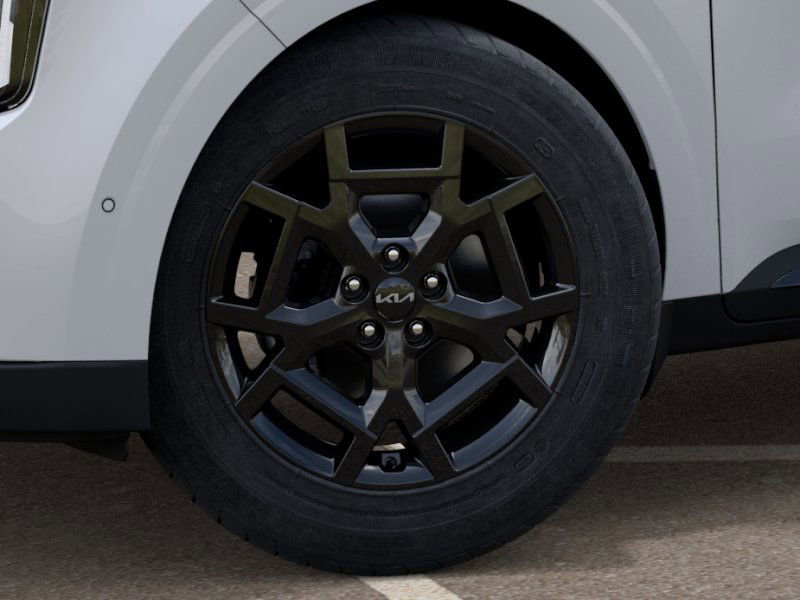 New 2026 Kia Carnival SX Prestige image 9