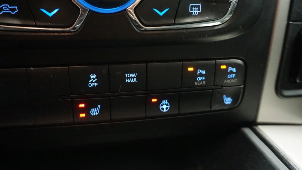 Used 2016 RAM 1500 Big Horn image 34