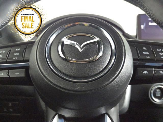 Certified 2024 MAZDA CX-5 Signature image 21