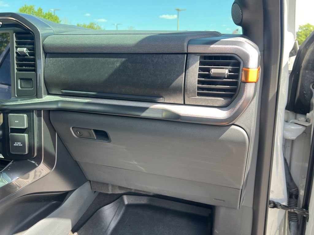 Used 2023 Ford F150 Tremor w/ Equipment Group 402A High AWD/4WD image 74