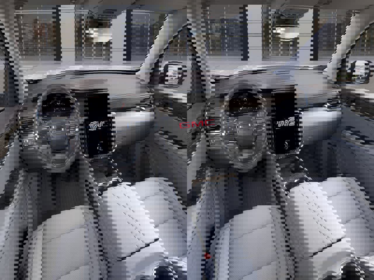 New 2026 GMC Acadia Denali w/ LPO, Floor Liner Package image 15