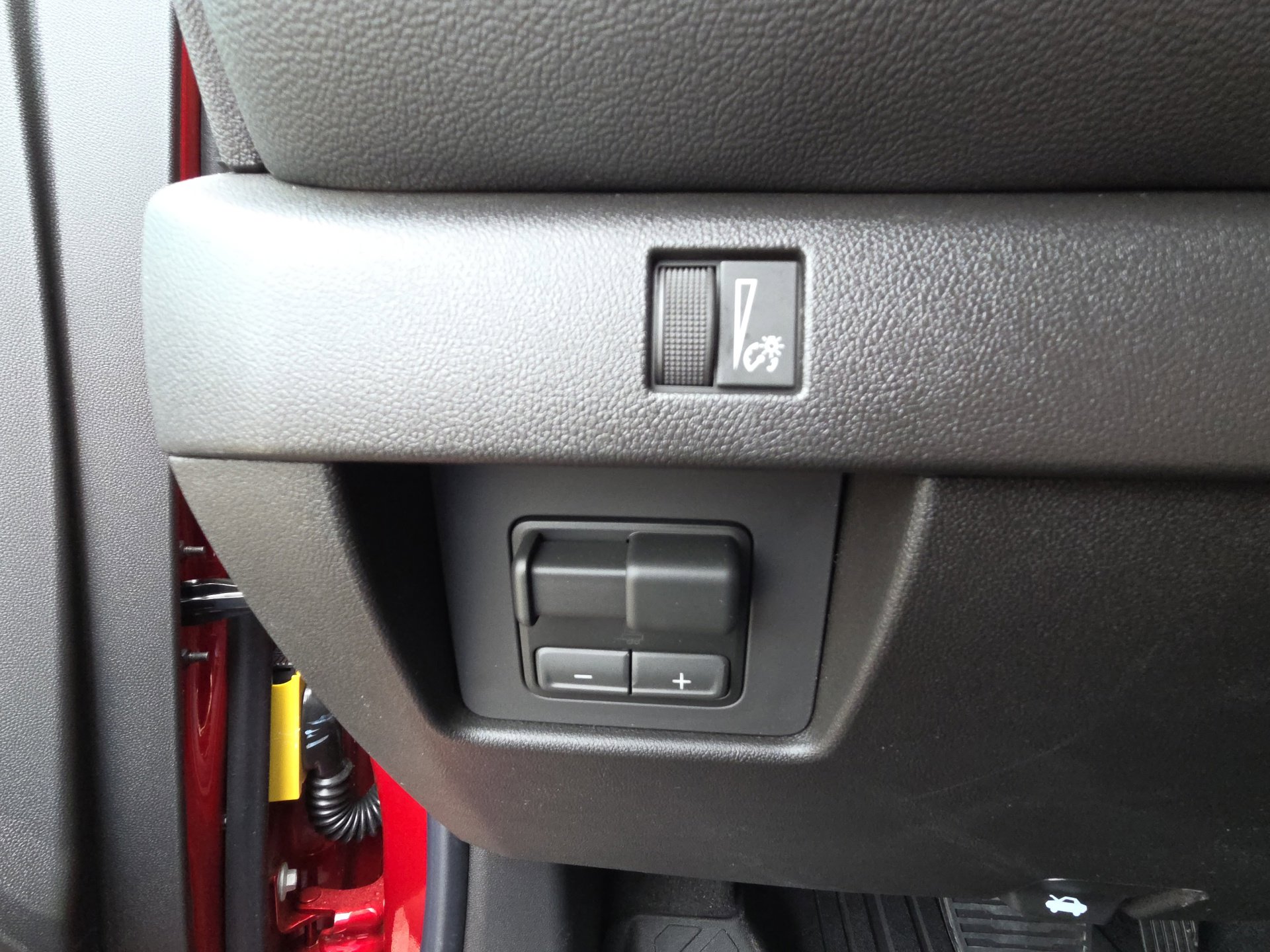 New 2026 Chevrolet Colorado LT w/ LT Convenience Package image 20