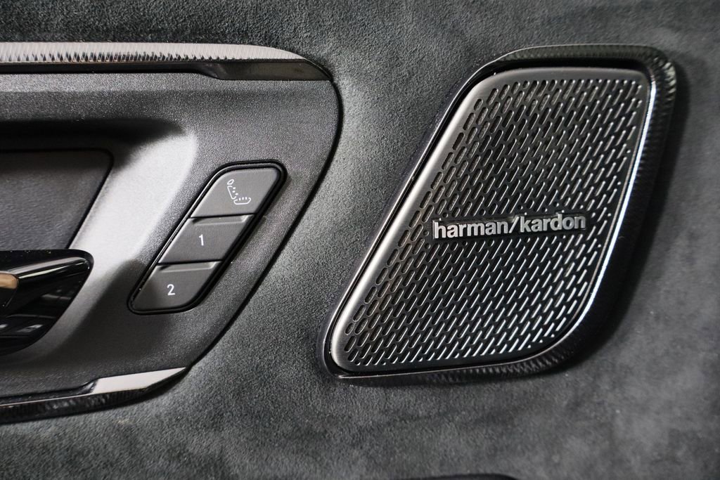 New 2026 RAM 1500 RHO image 24