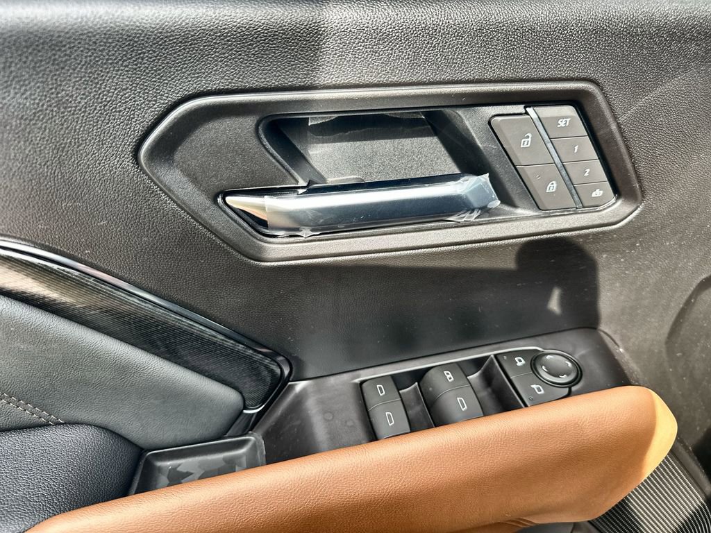 New 2026 GMC Canyon AT4 image 20