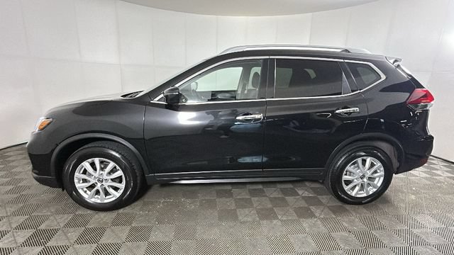 Used 2020 Nissan Rogue SV AWD/4WD image 5