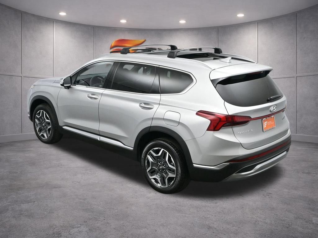 Used 2022 Hyundai Santa Fe SEL Premium AWD/4WD image 51