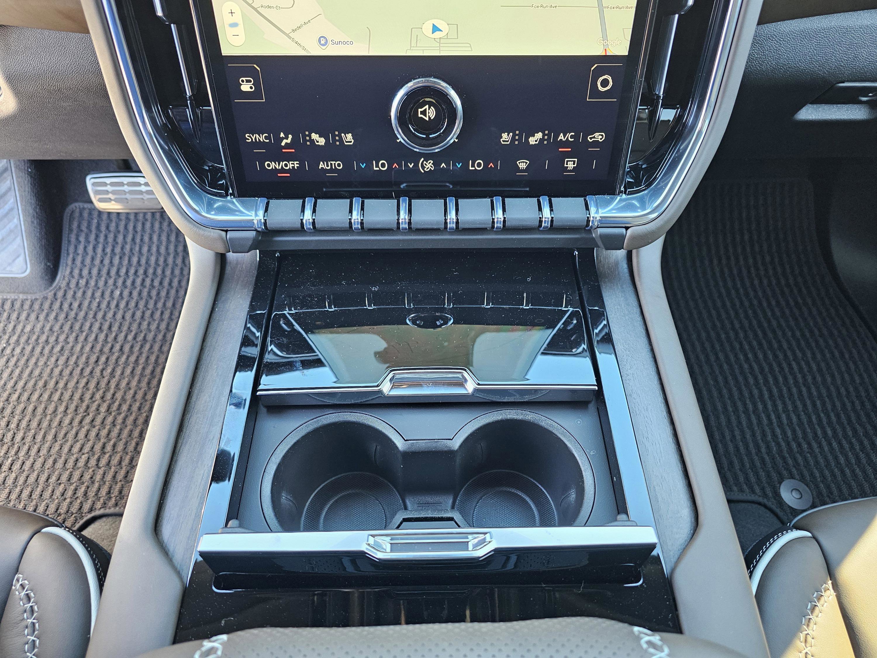 New 2026 GMC Yukon Denali Ultimate image 25