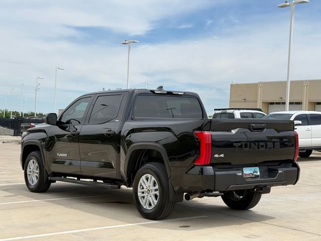 Used 2024 Toyota Tundra SR5 image 4