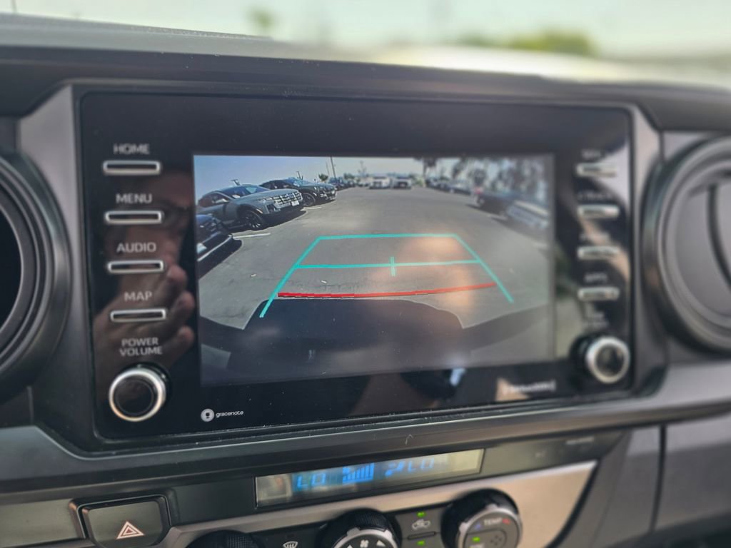 Used 2022 Toyota Tacoma SR image 28