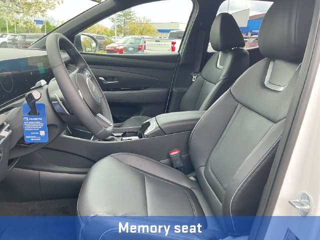New 2026 Hyundai Santa Cruz Limited AWD/4WD image 11