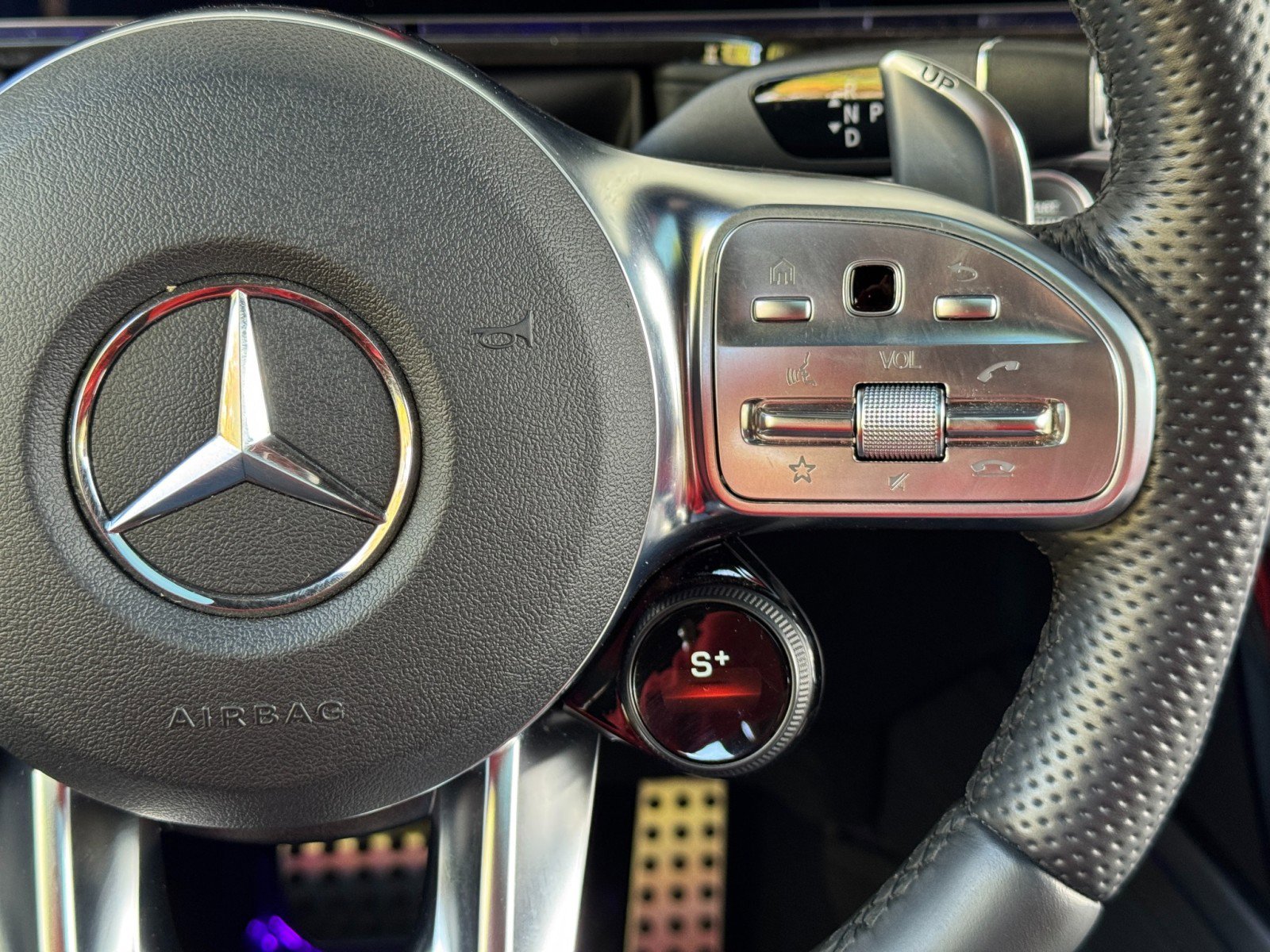 Used 2022 Mercedes-Benz G 63 AMG Squared image 25