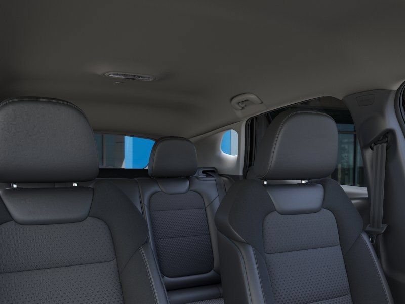 New 2026 Chevrolet Trax LT FWD image 24