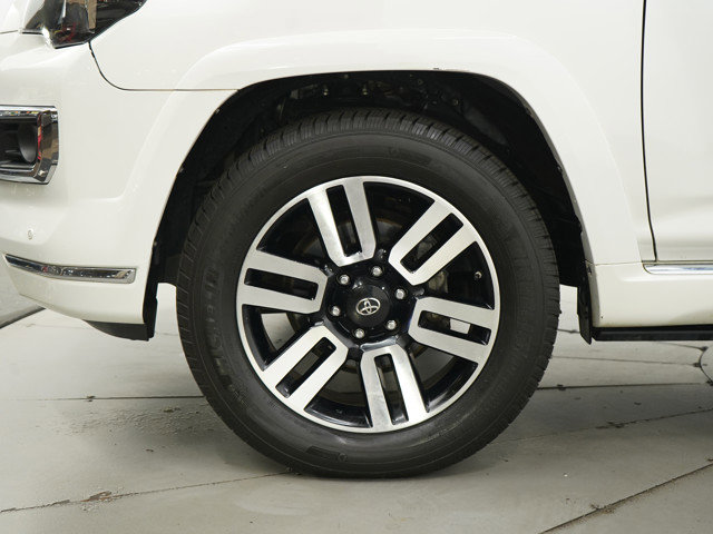 Used 2017 Toyota 4Runner Limited image 29