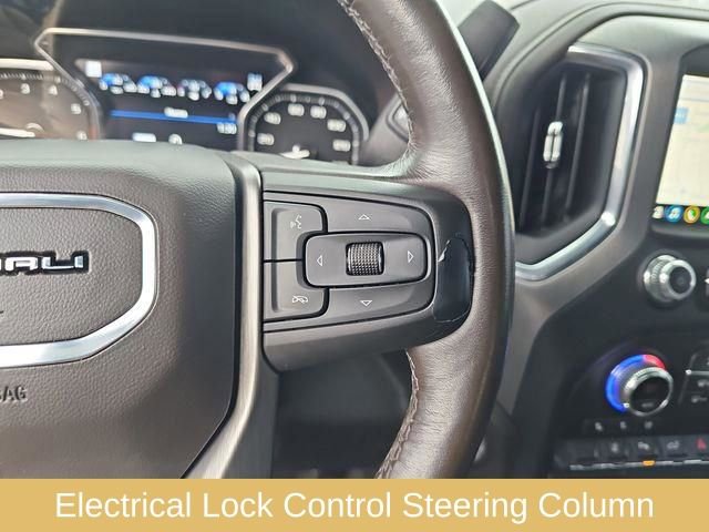 Used 2022 GMC Sierra 2500 Denali image 24