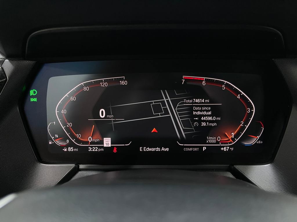 Used 2021 BMW 228i xDrive Gran Coupe w/ Convenience Package image 22