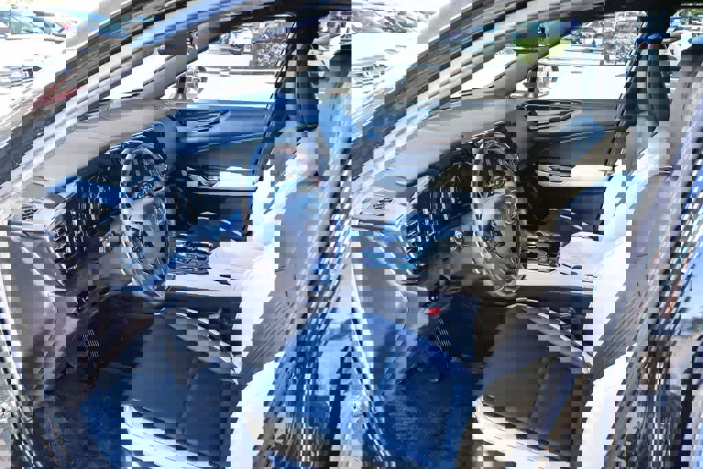 Used 2023 Lexus NX 350h AWD w/ Towing Package (2000 Lbs) image 17