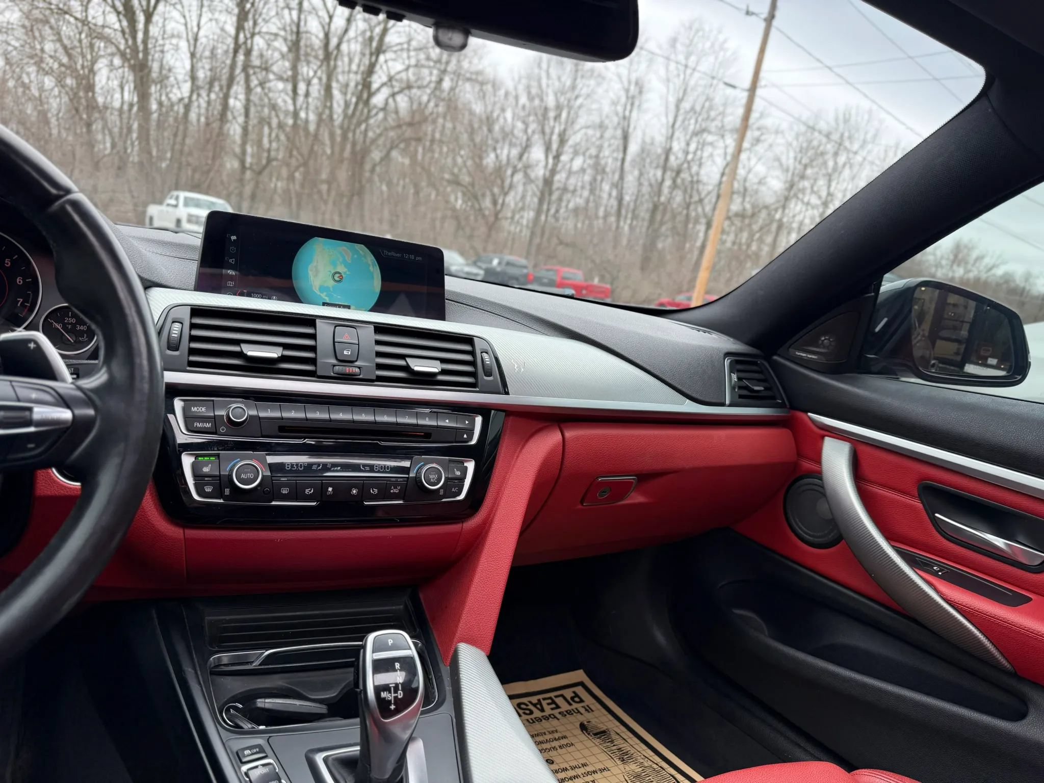 Used 2018 BMW 440i xDrive Coupe AWD/4WD image 12
