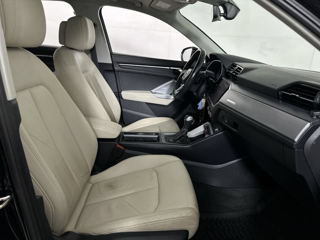 Used 2022 Audi Q3 2.0T Premium AWD/4WD image 29
