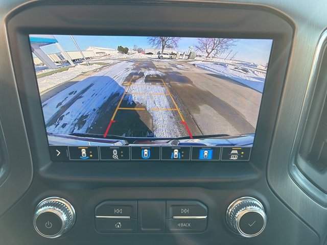 Used 2021 GMC Sierra 3500 Denali w/ Denali Ultimate Package image 37