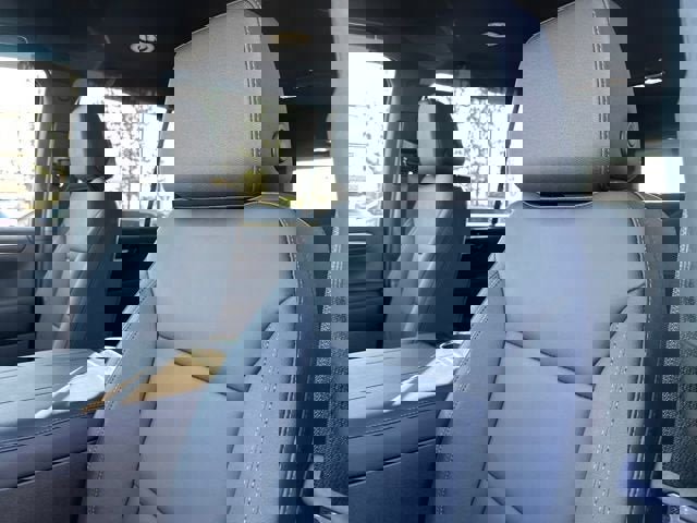 New 2026 Chevrolet Tahoe LT image 11