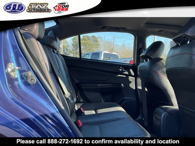 Used 2019 Subaru WRX Limited w/ Popular Package #3 (IZT) image 13