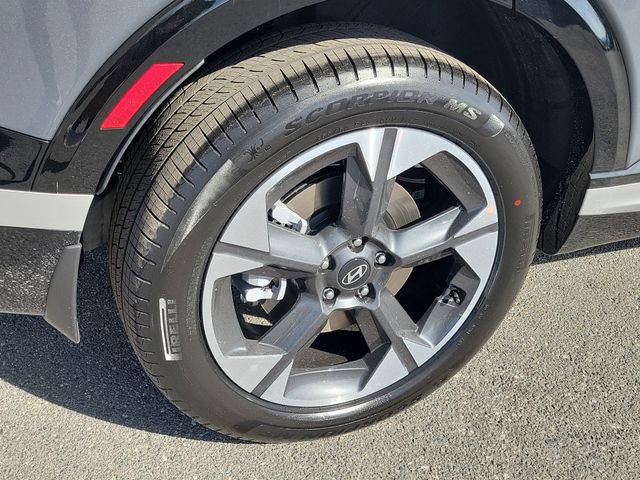 New 2026 Hyundai Palisade Limited AWD/4WD image 24